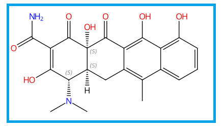 Lymecycline EP Impurity C